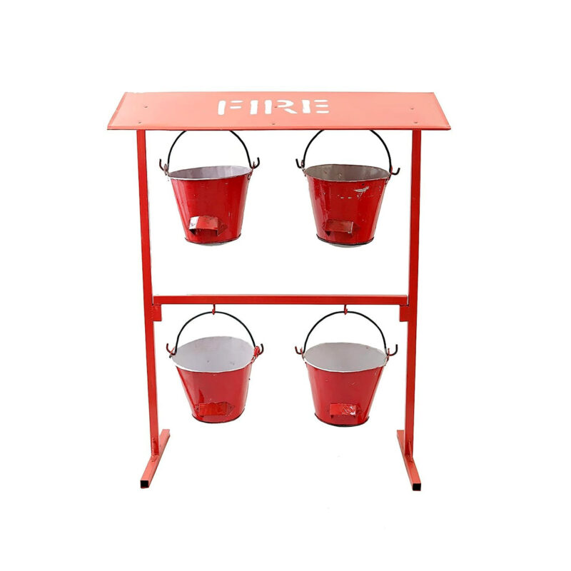 Fire Bucket