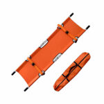MS Fold Stretcher