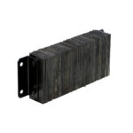 Laminated Dock Bumper