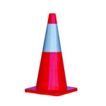 Plastic Traffic Cone
