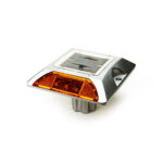 Solar Road Stud with Shank