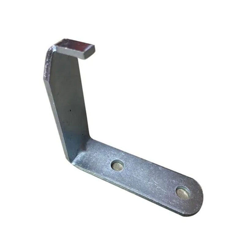 ABC Wall Clamp