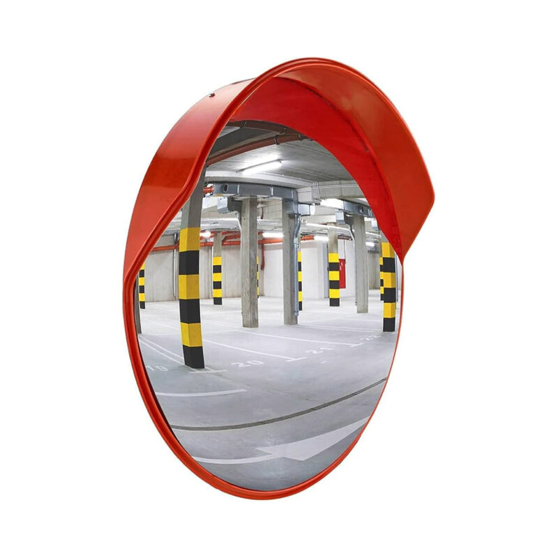 Convex Mirror Polycarbonate