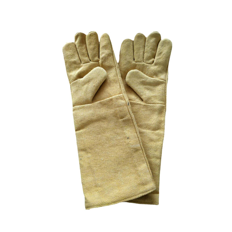 Full Aramid Hand Gloves