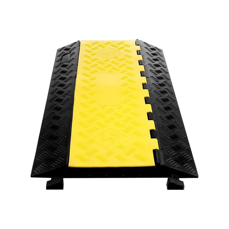 Cable Protection Ramps