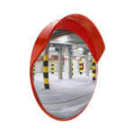 Convex Mirror Polycarbonate