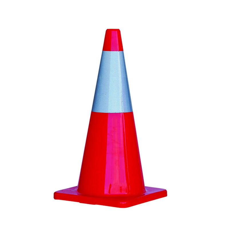 Plastic Traffic Cone