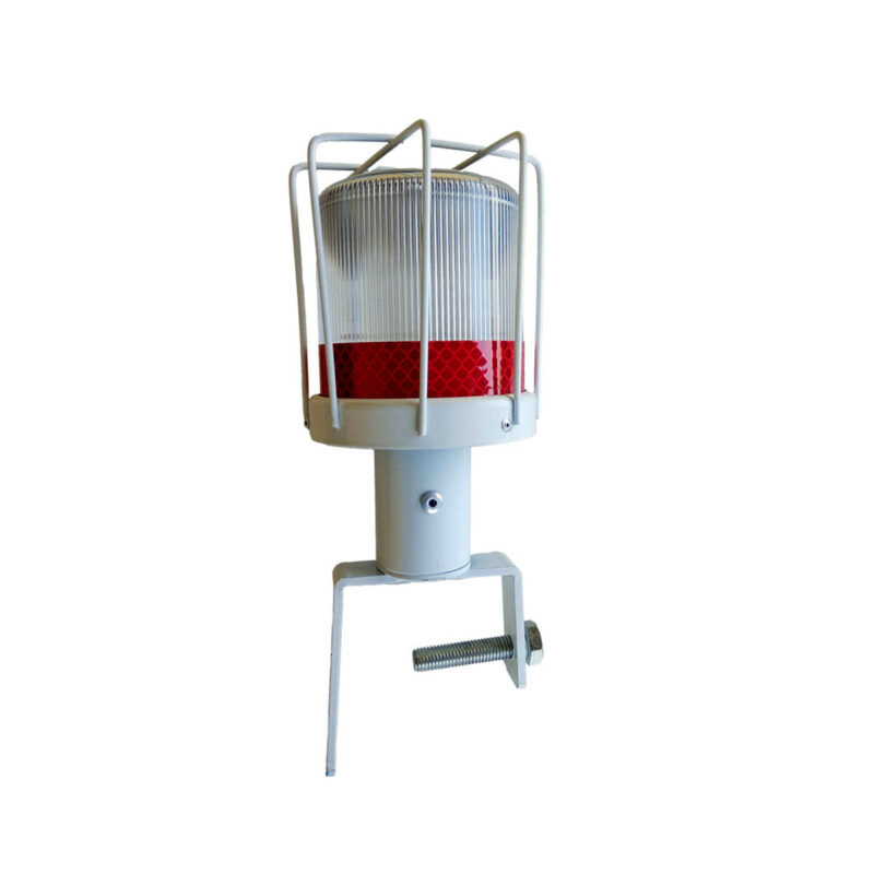 Solar Blinker