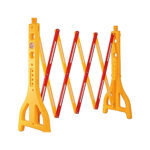 Expandable Barrier