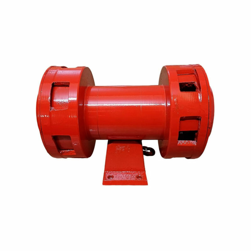 Electrical Fire Siren