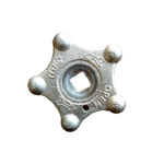 Aluminium Top Wheel
