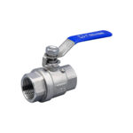 Ball Valve
