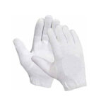 Cotton Gloves
