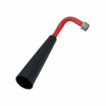 Fire Extinguisher Horn