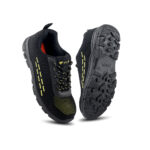 Fuel Titan Safety Shoes