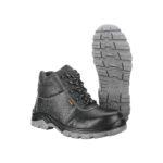 Fuel BOB HC Safety Shoes