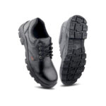 Fuel Spear SD Safety Shoes