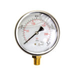 Hydrant Pressure Gauge