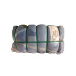 Mix Cotton Waste