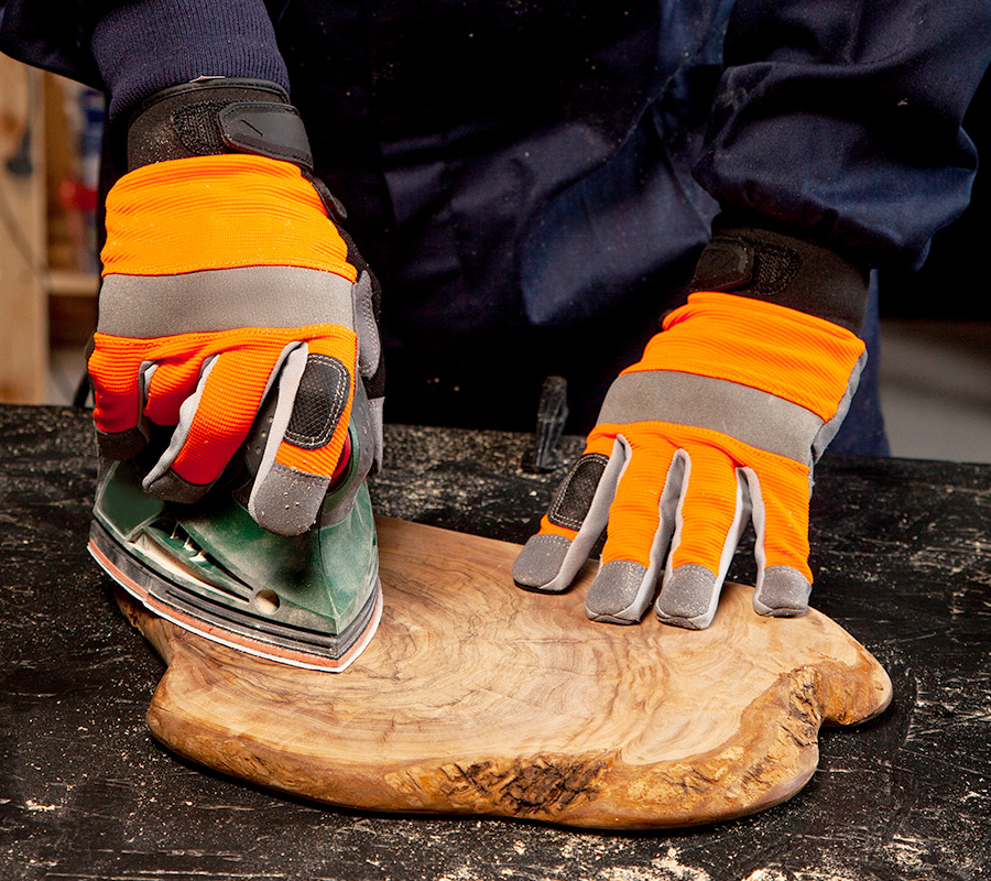 a1 protection Gloves