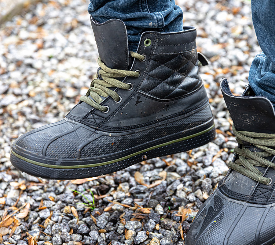 a1 protection Safety Shoes