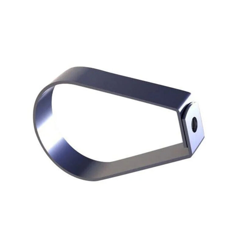Chilly Clamp