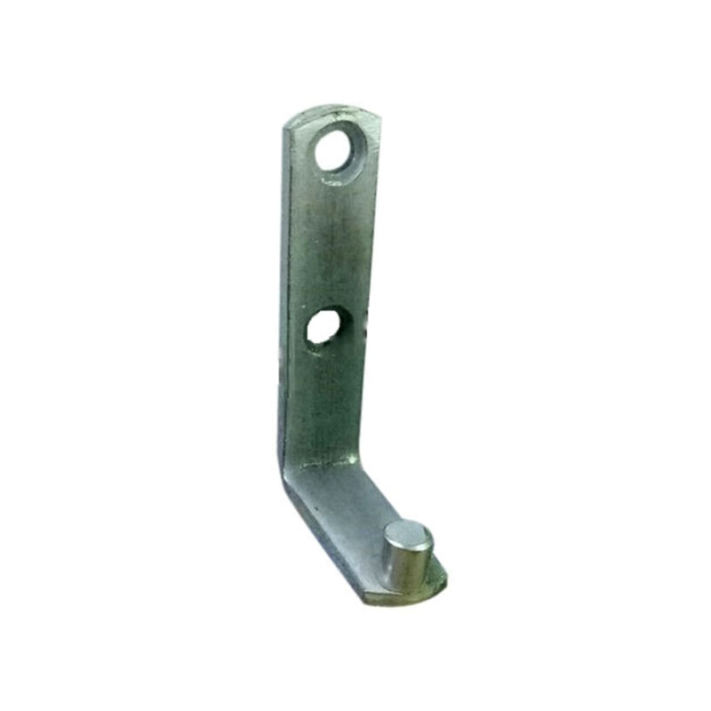 CO2 Wall Clamp