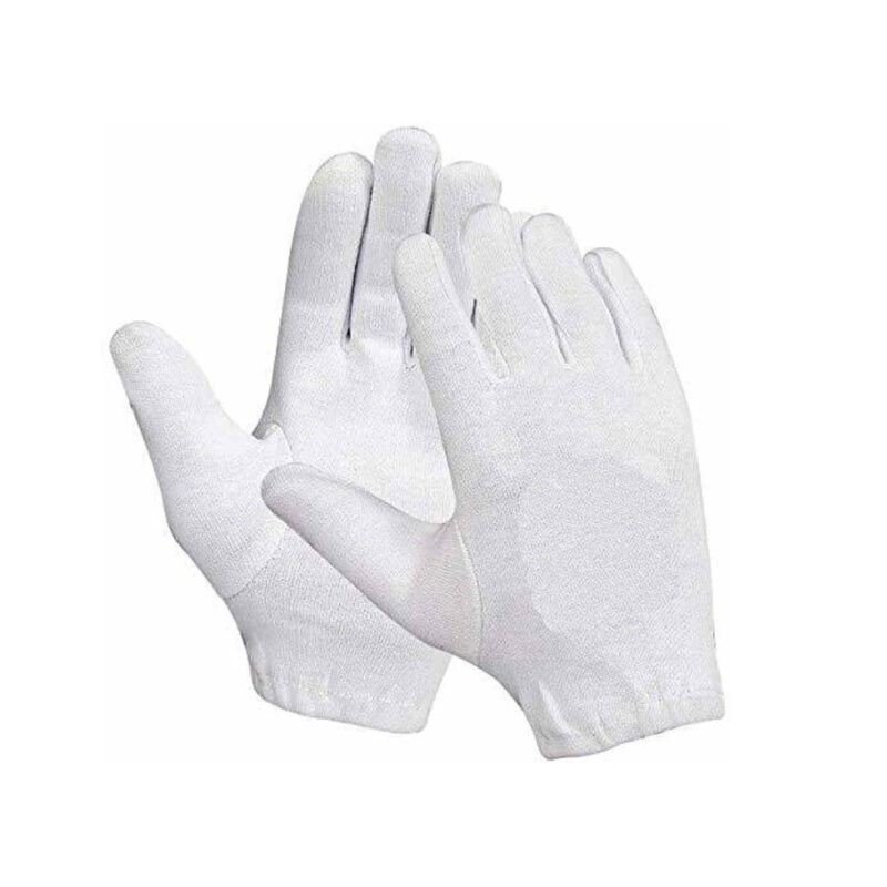 Cotton Gloves