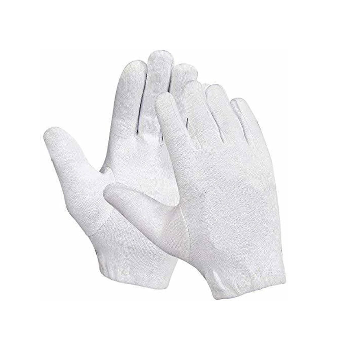 Cotton Gloves Cotton Gloves