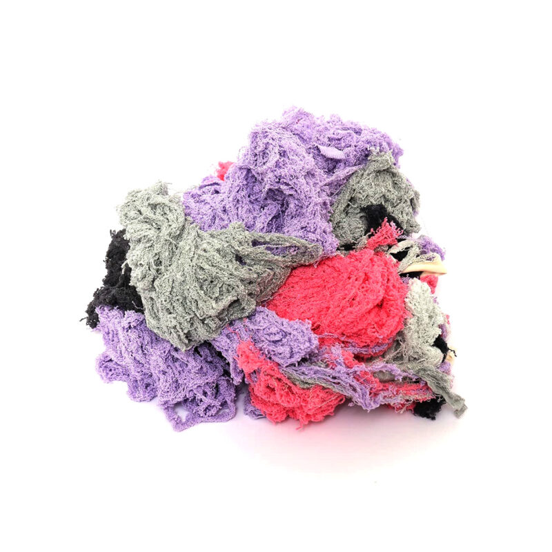 Cotton Yarn Waste