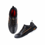 Fuel Armour 3DD Safety Shoes