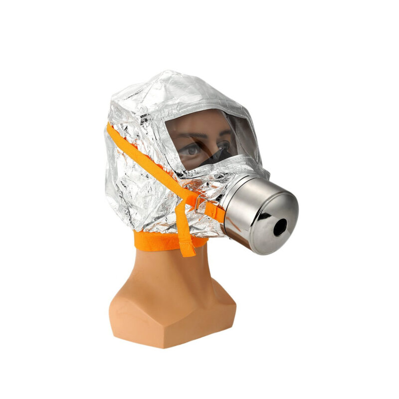 Fire Mask