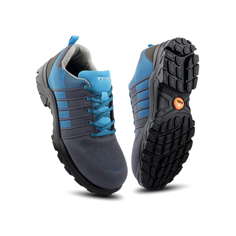 Fuel Aqua 1 Safety Shoes