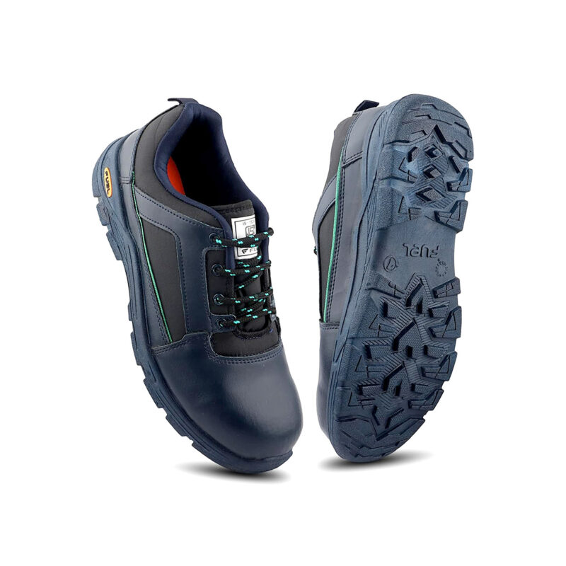 Fuel Armour 5 Safety Shoes