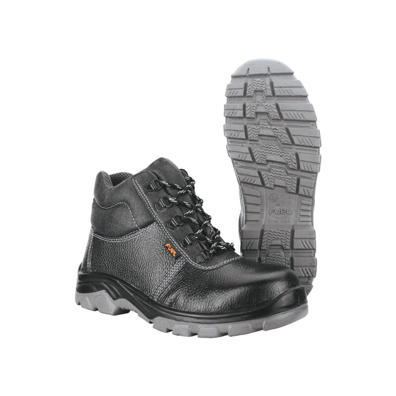 Fuel BOB HC Safety Shoes