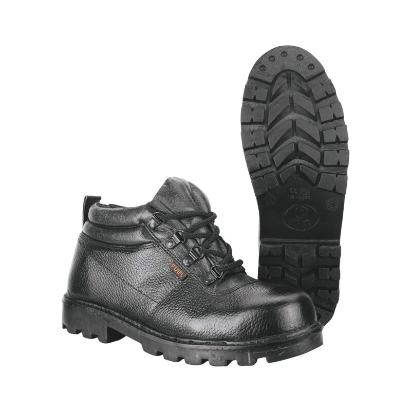 Fuel Flamingo HC Safety Shoes