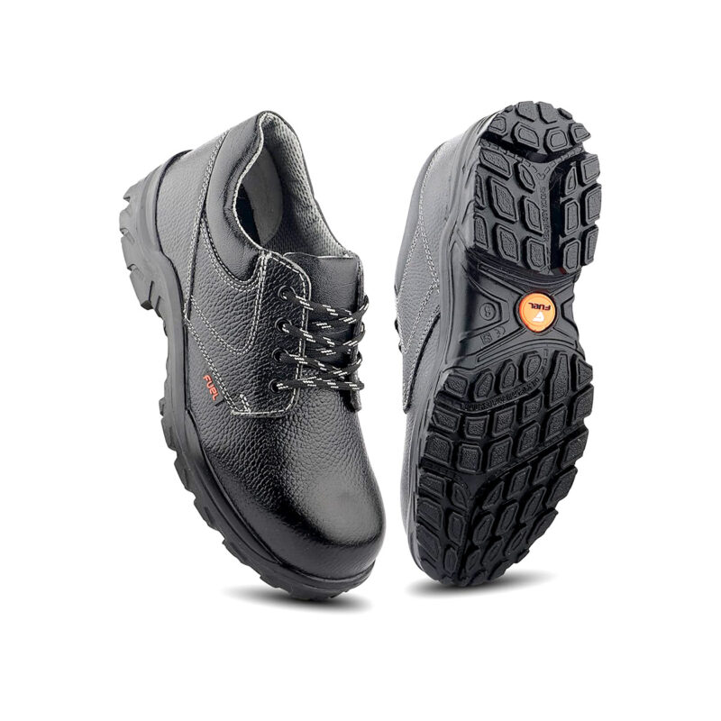 Fuel Gorilla SD Safety Shoes