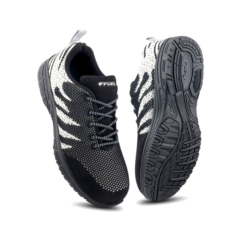 Fuel Gracy Sports Safety Shoes