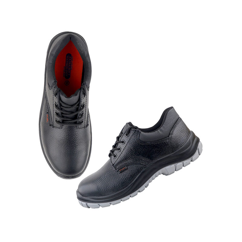 Fuel Icon SD Safety Shoes