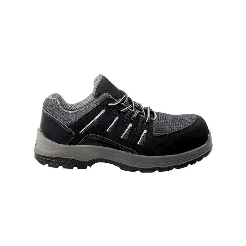 Fuel Krypton LC Safety Shoes