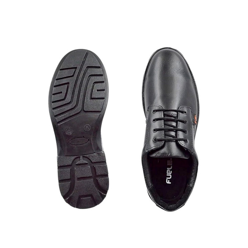 Fuel Lexus MF Safety Shoes
