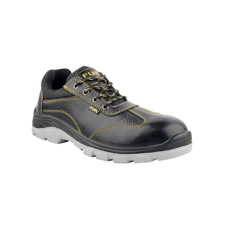 Fuel Matty Safety Shoes