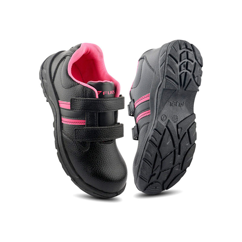 Fuel Riga Safety Shoes