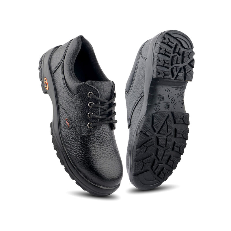 Fuel Rock Safety Shoes