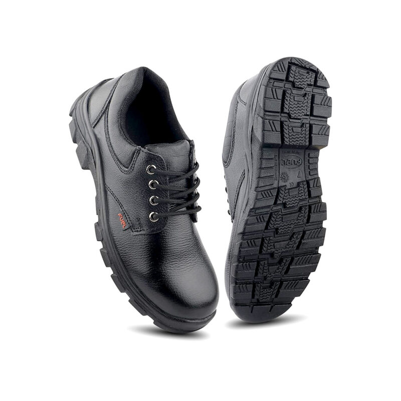 Fuel Spear SD Safety Shoes