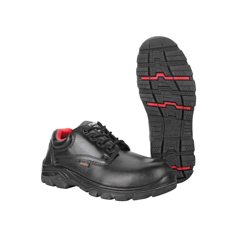 Fuel Stallion LC Safety Shoes