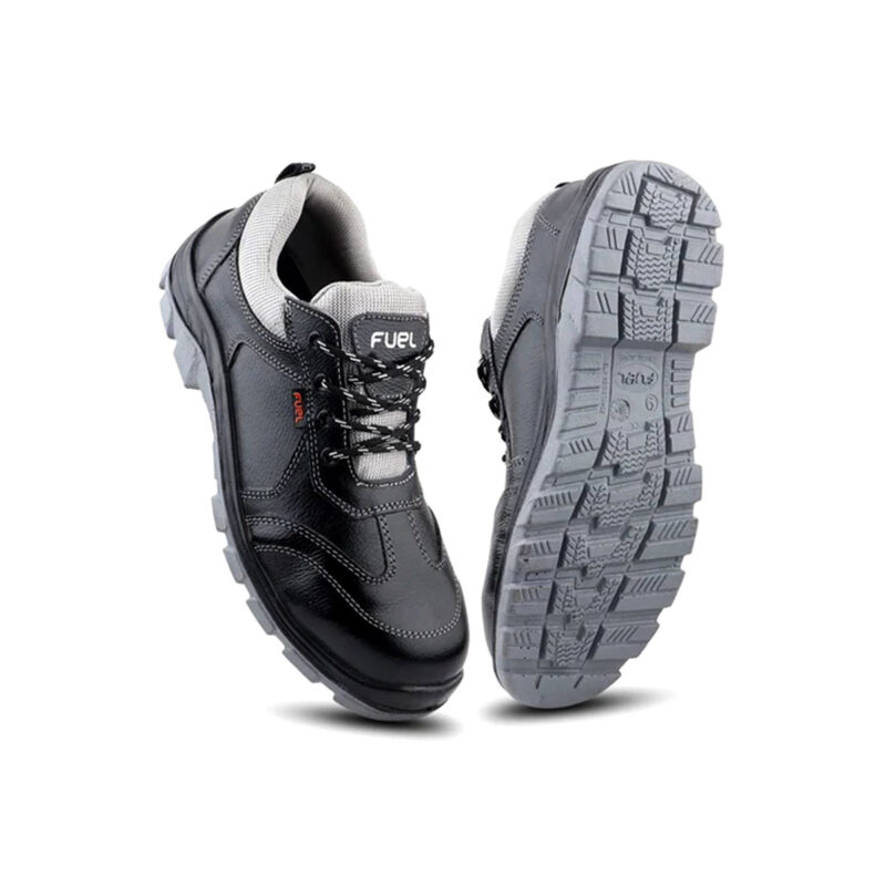 Fuel Stroid DD Safety Shoes