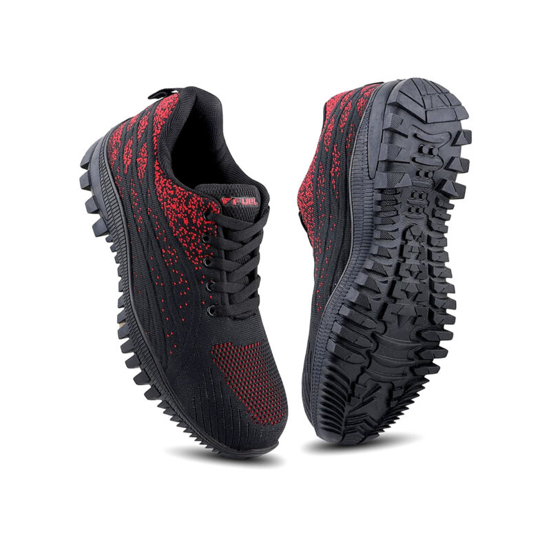 Fuel Trendy Safety Shoes