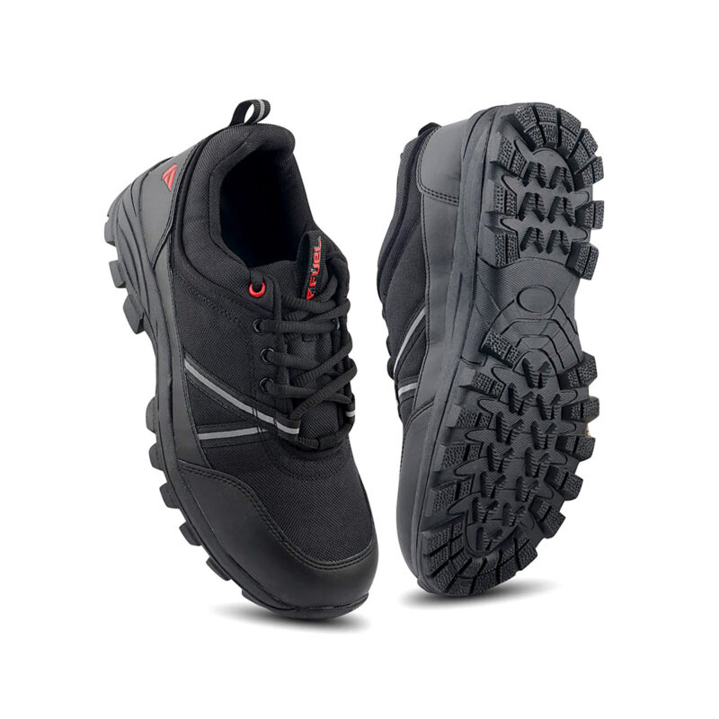 Fuel Wings Safety Shoes