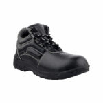 Fuel Arsenal HC Safety shoes
